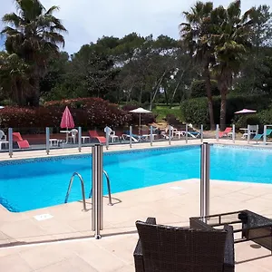 Albatros Appartement Mouans-Sartoux
