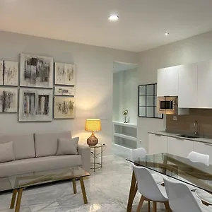 Olavide Premium Appartement Séville
