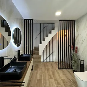 La Mini Casa Hébergement de vacances Cordoue