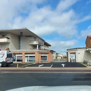 Spacieux Calme Appartement Fonsorbes