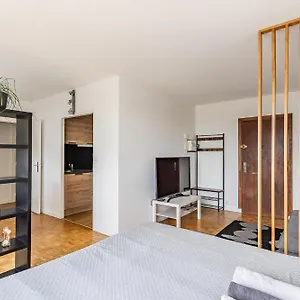  Appartement T1 Confort Tête D’or Parc - Doua
